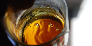 Ethanol extraction