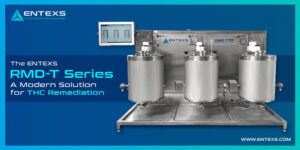 A Modern Solution for THC Remediation