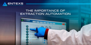 Why Full Automation is Ideal for Cannabis Extraction