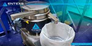 Revolutionizing Cold Water Extraction