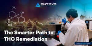 The Smarter Path to THC Remediation