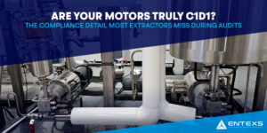 C1D1 Extraction Equipment - How to Pass NFPA 1 Audits