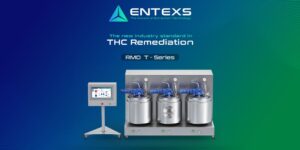 ENTEXS - THC Remediation Technology