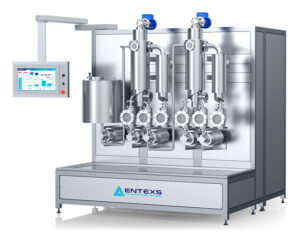 ENTEXS Distillate