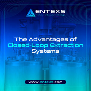Closed-Loop Extraction