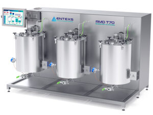 RMD-T Systems