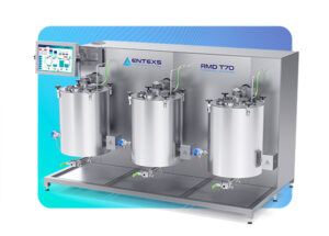 RMD-T70 Remediation Systems