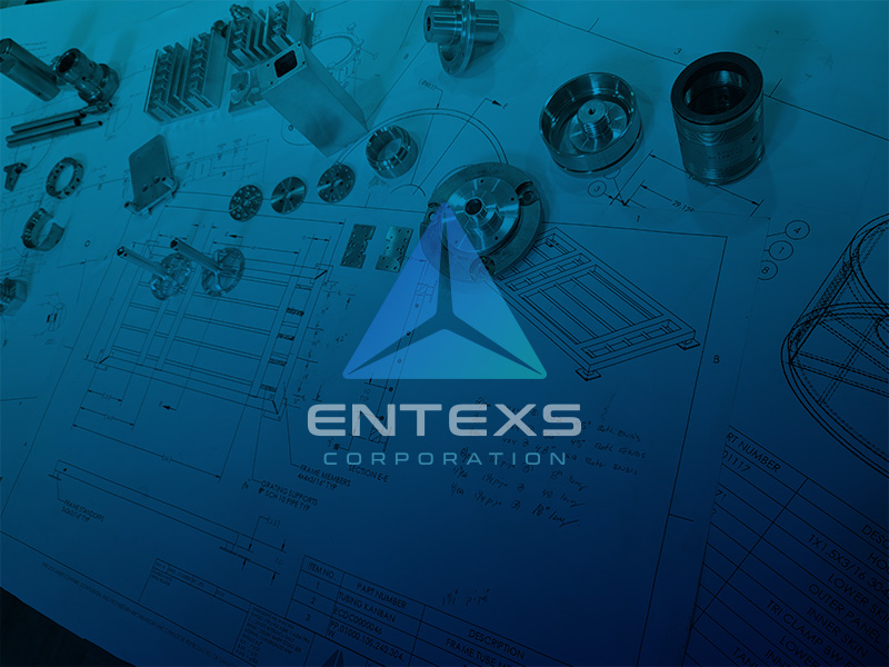 ENTEXS Planning
