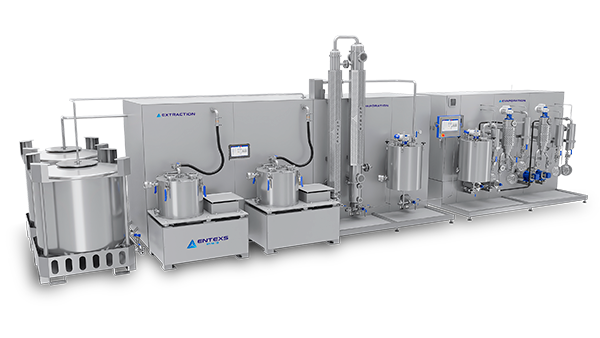 ENTEXS Inline RMD