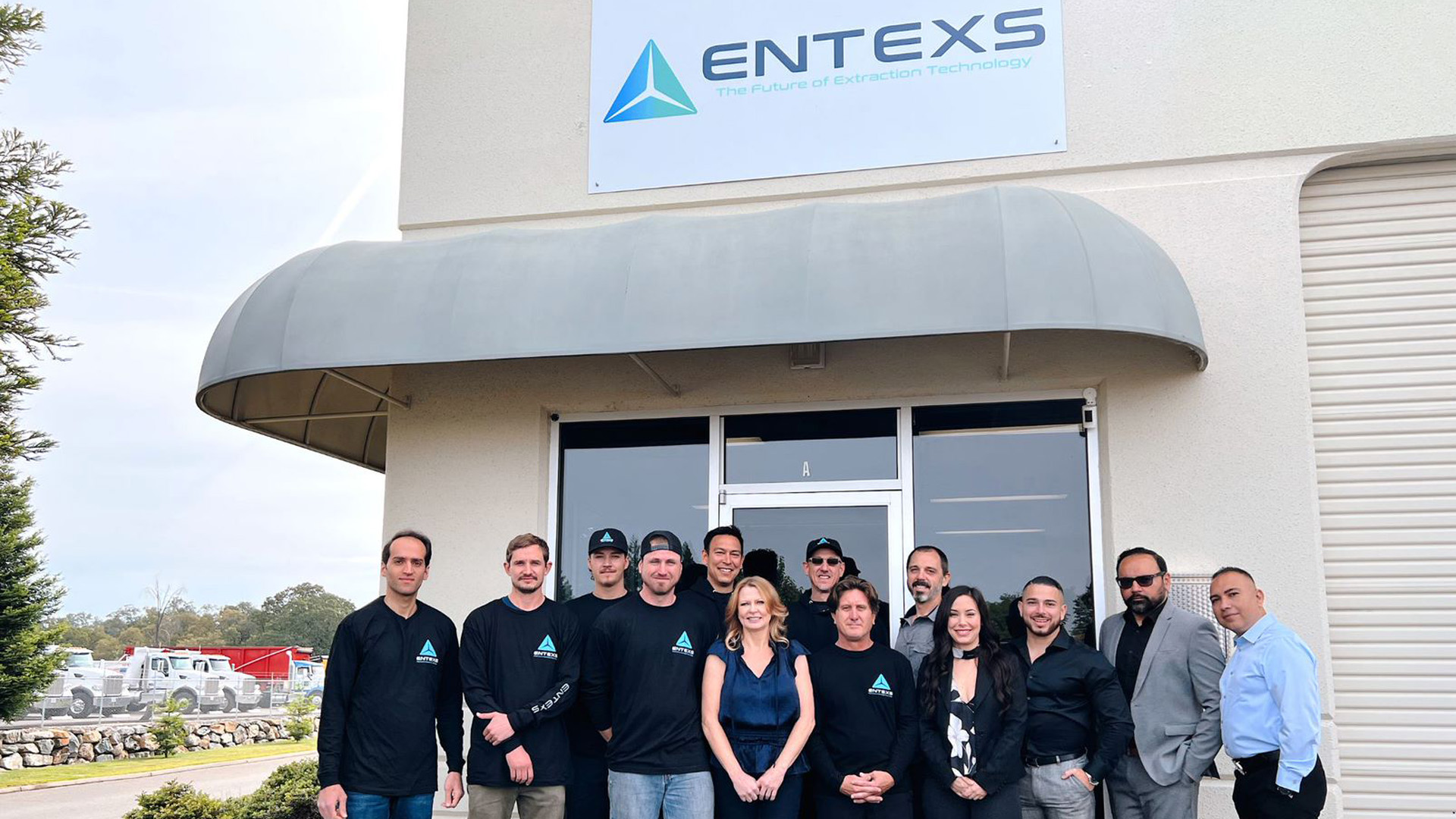 ENTEXS Team